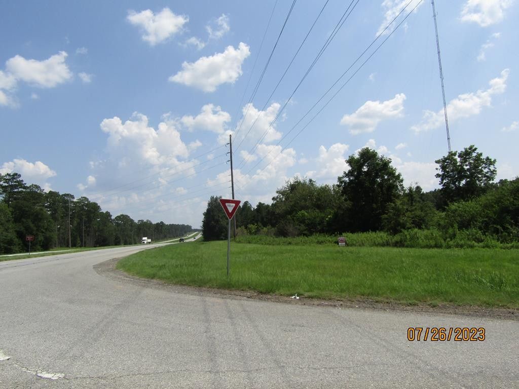Pelham, Mitchell County, GA Commercial Property, Homesites for sale