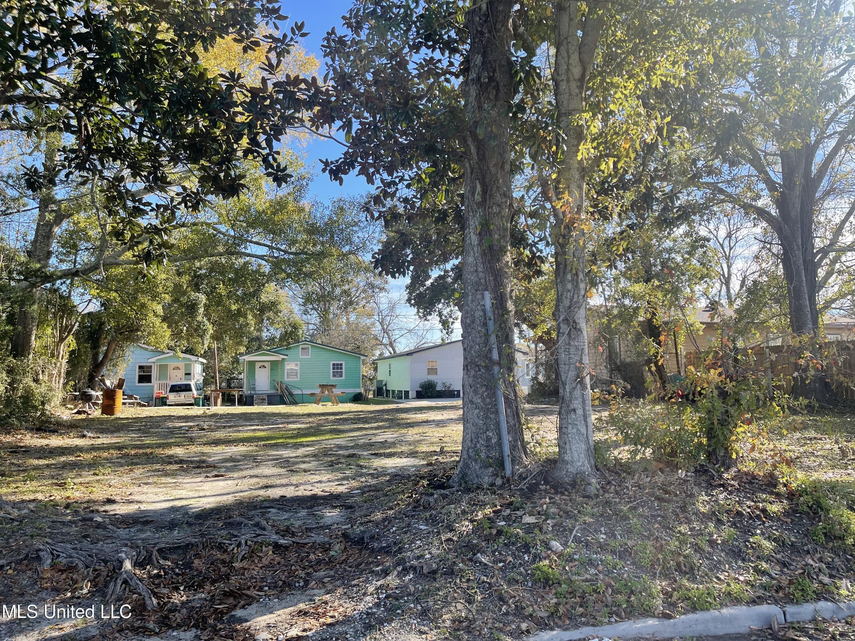 Biloxi, Harrison County, MS Undeveloped Land, Homesites for sale