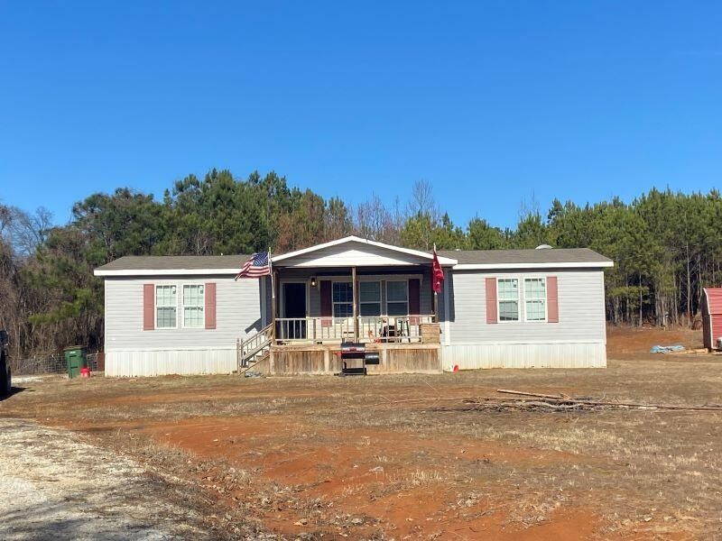Blue Springs, Union County, MS House for sale Property ID 418653756