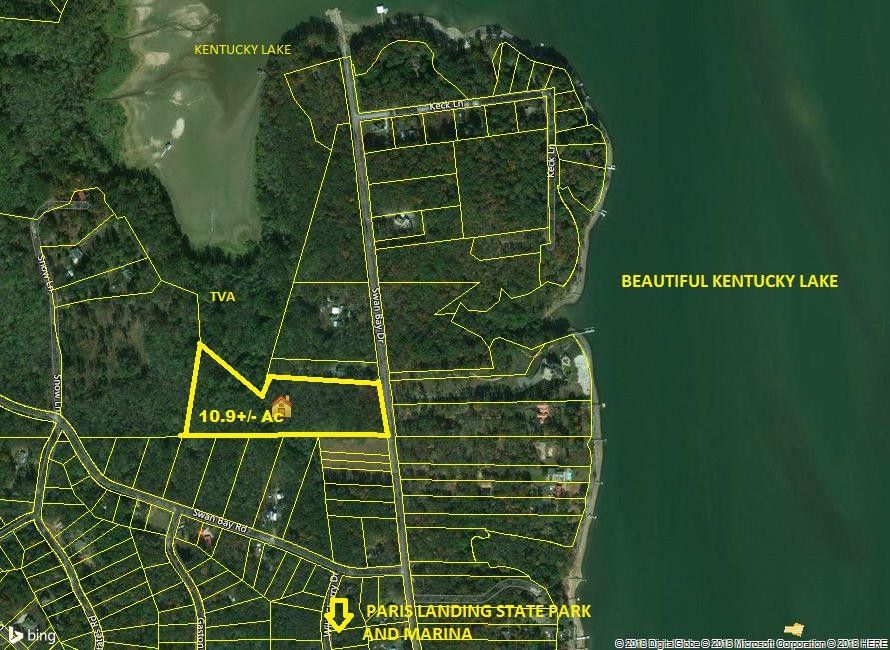 Swan Bay Rd., Buchanan, TN 38222 MLS 131028 LandWatch