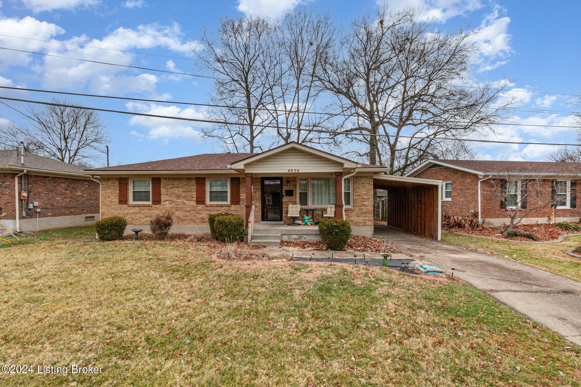 Louisville, Jefferson County, KY House for sale Property ID 418653955