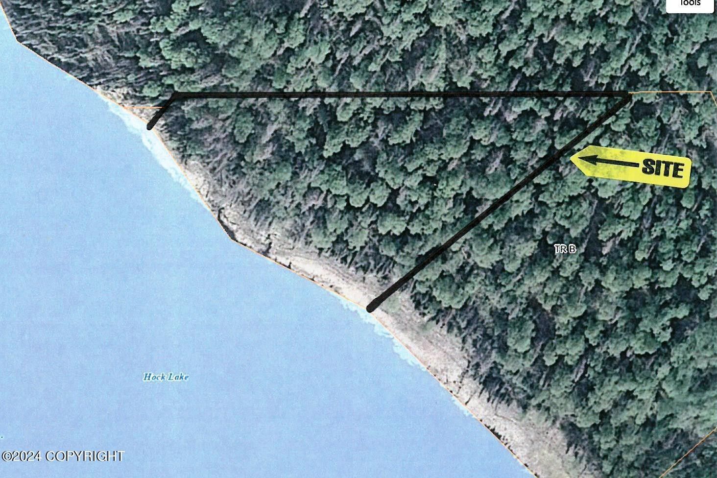 Wasilla, MatanuskaSusitna Borough, AK Undeveloped Land, Lakefront