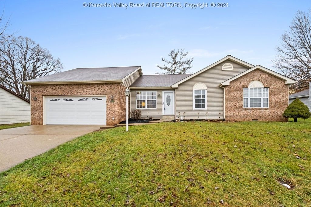 Hurricane, Putnam County, WV House for sale Property ID 418654473