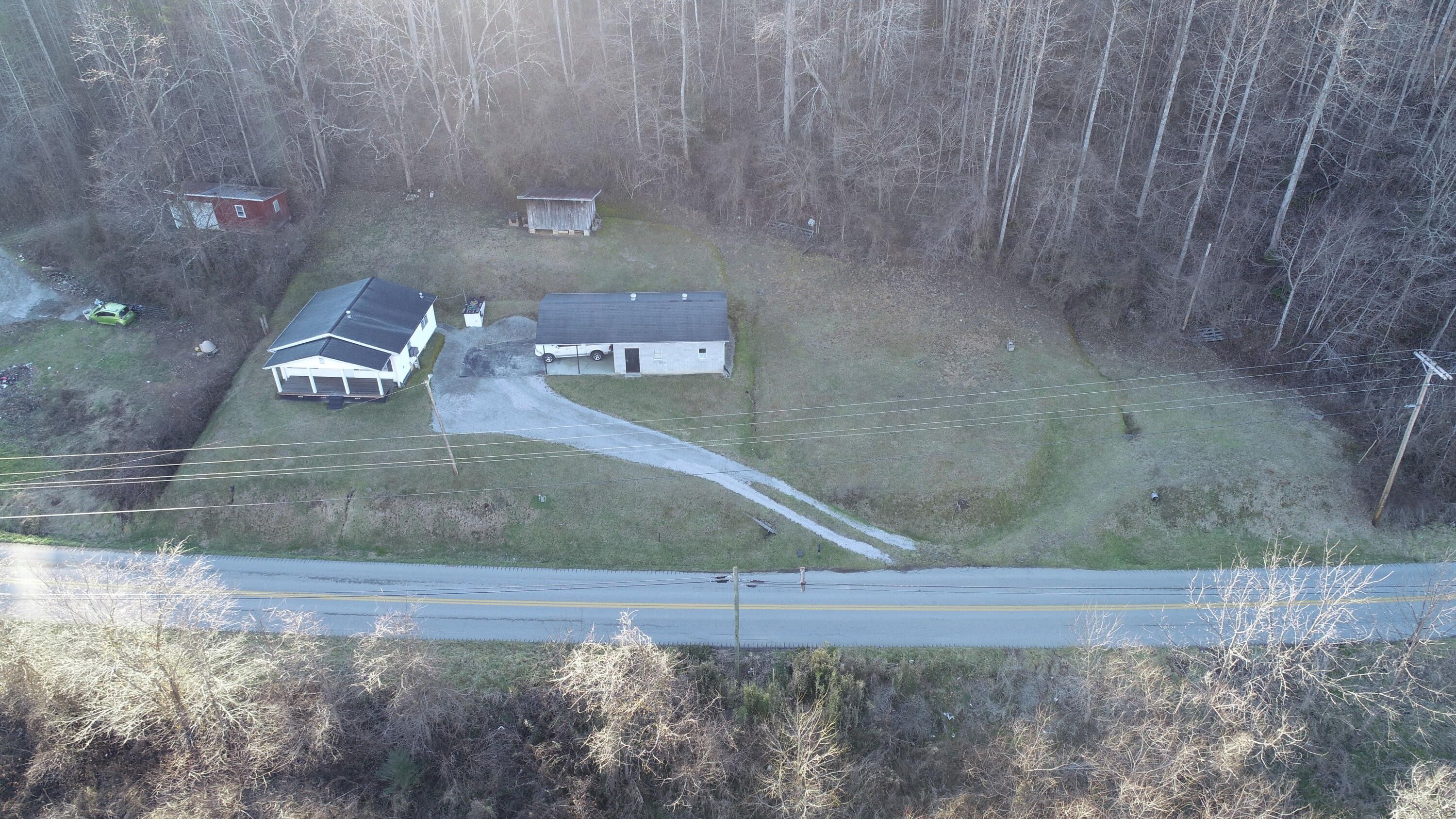 Flat Lick, Knox County, KY House for sale Property ID 418625130