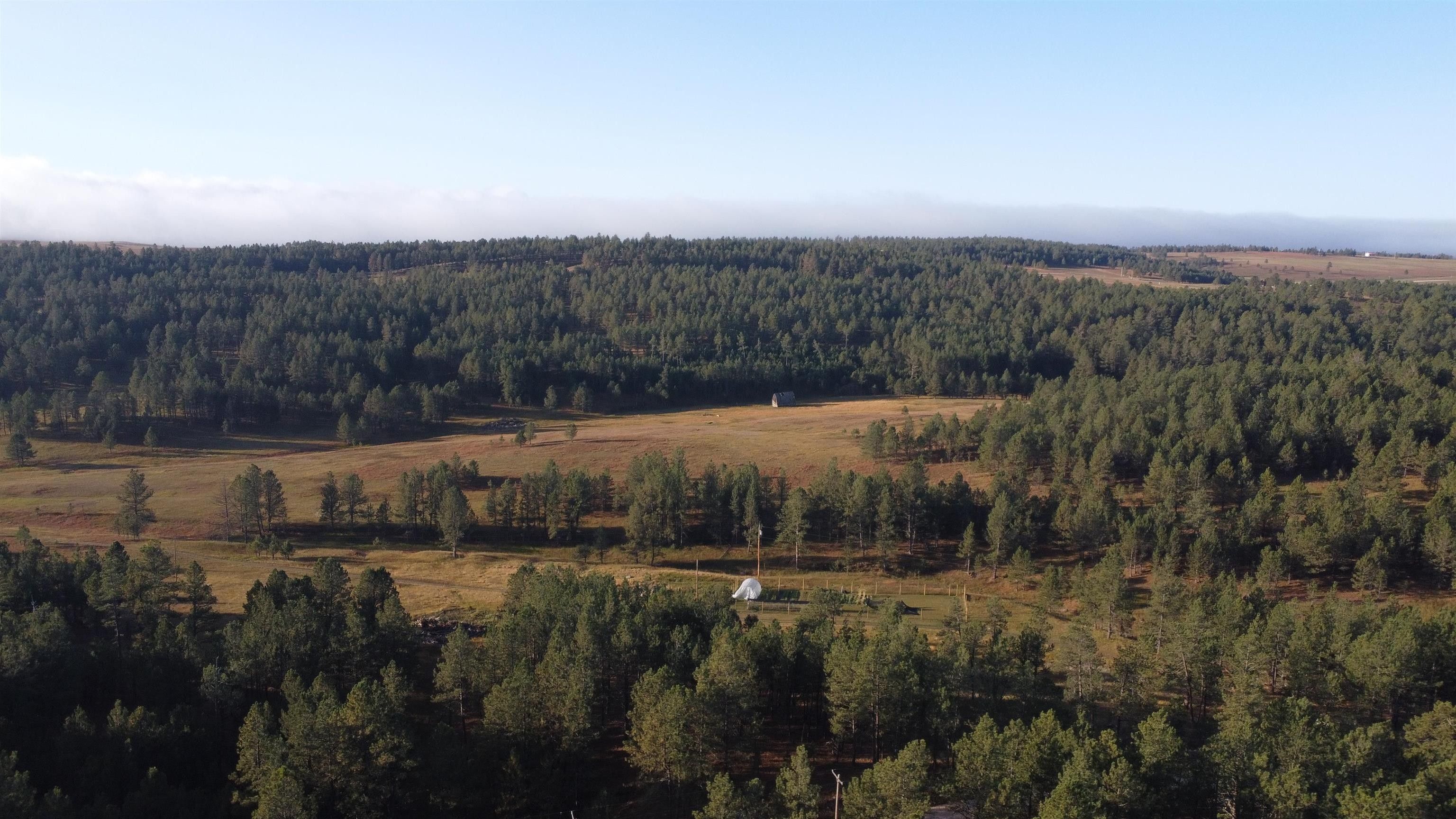 Hot Springs, Fall River County, SD Undeveloped Land for sale Property