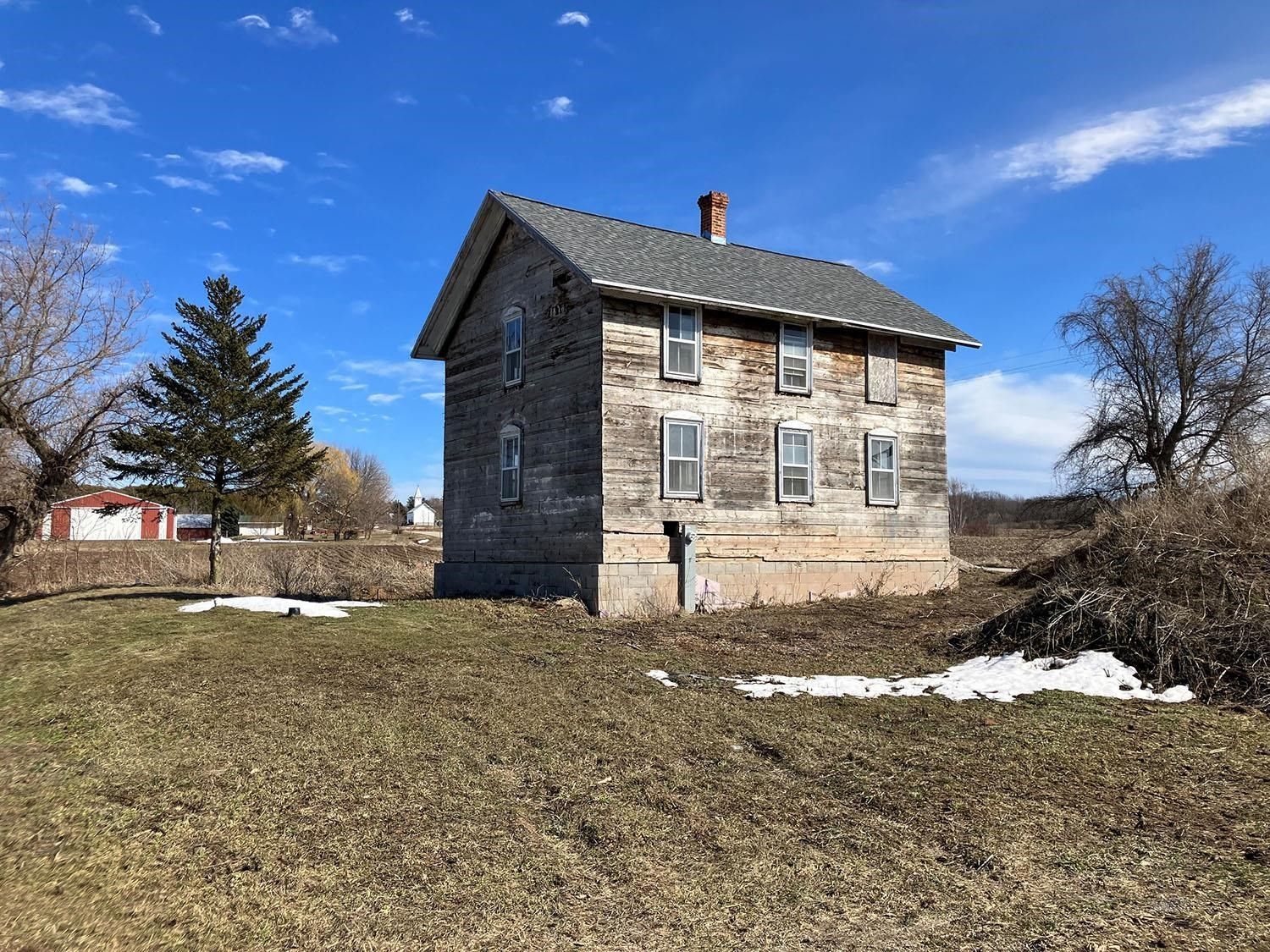 Brussels, Door County, WI Undeveloped Land, Homesites for sale Property