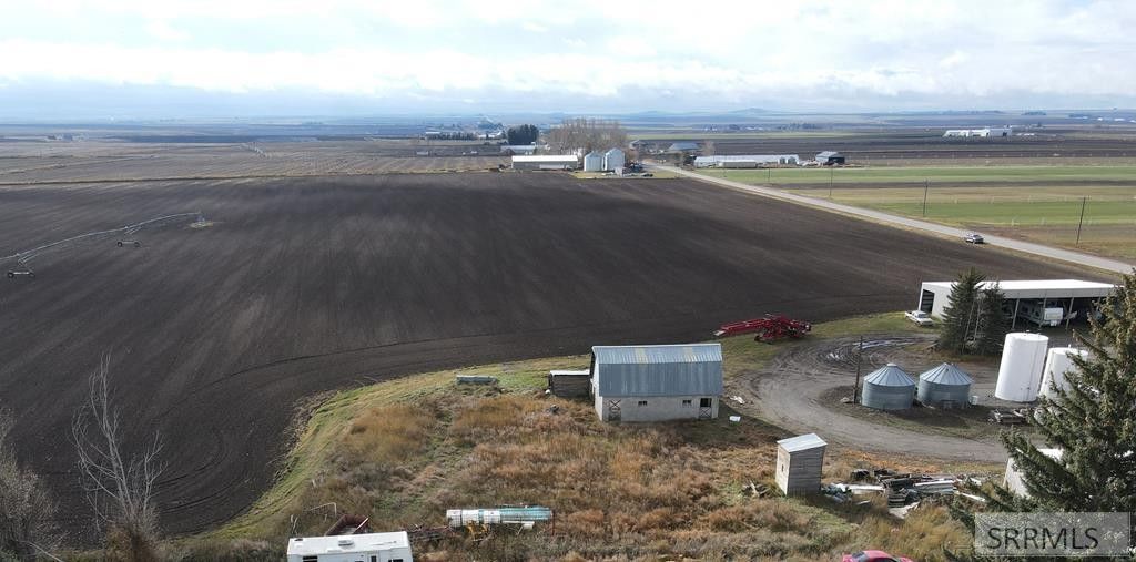 Sugar City, Madison County, ID Farms and Ranches for sale Property ID