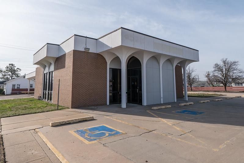 Coffeyville, Montgomery County, KS Commercial Property, House for sale