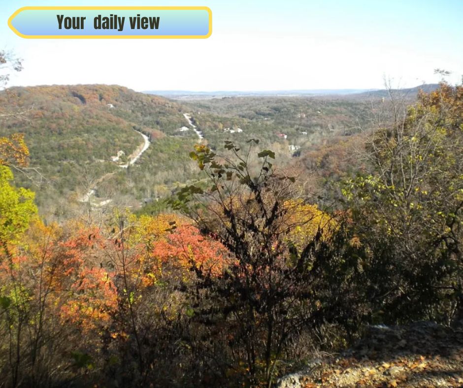 Holiday Island, Carroll County, AR Undeveloped Land, Homesites for sale