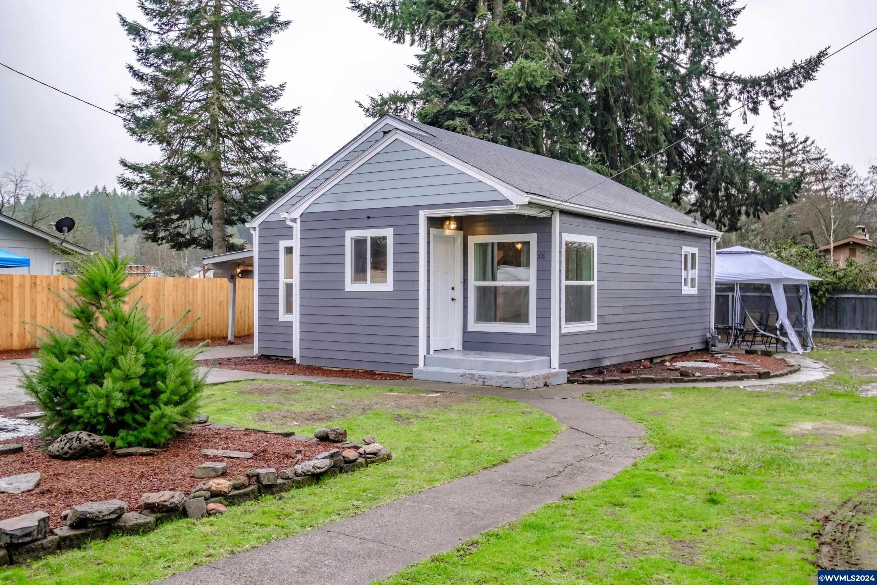 Sweet Home, Linn County, OR House for sale Property ID 418657751