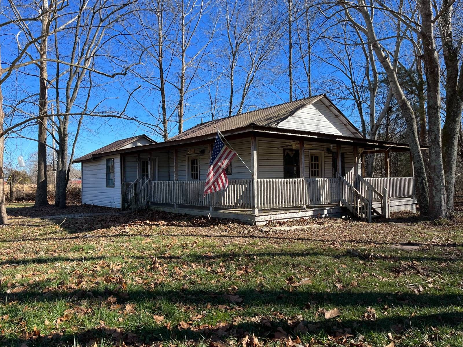 Columbia, Adair County, KY Farms and Ranches, Lakefront Property