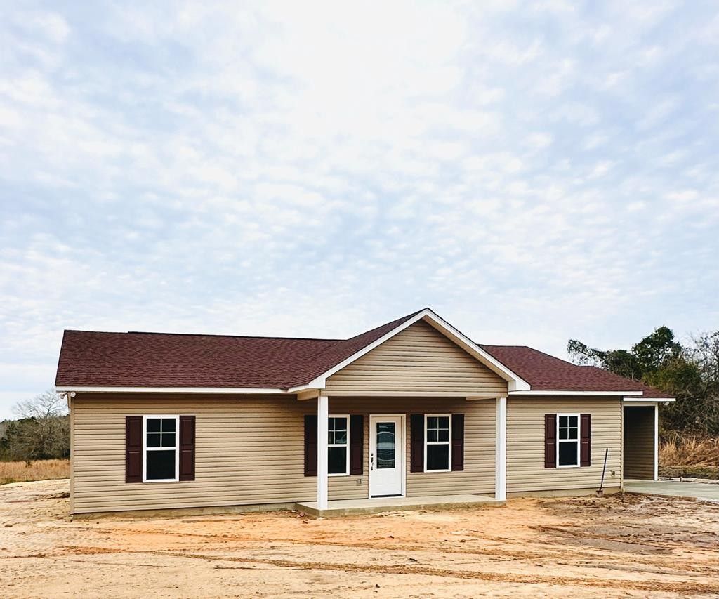 Douglas, Coffee County, GA House for sale Property ID 418659402