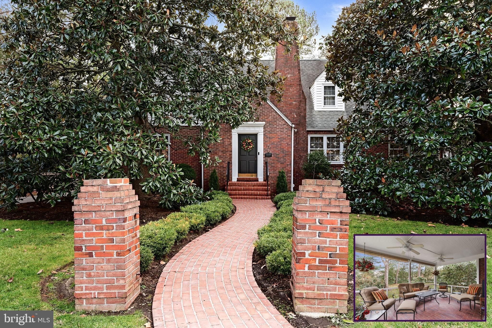 Chestertown, Kent County, MD House for sale Property ID 418660176