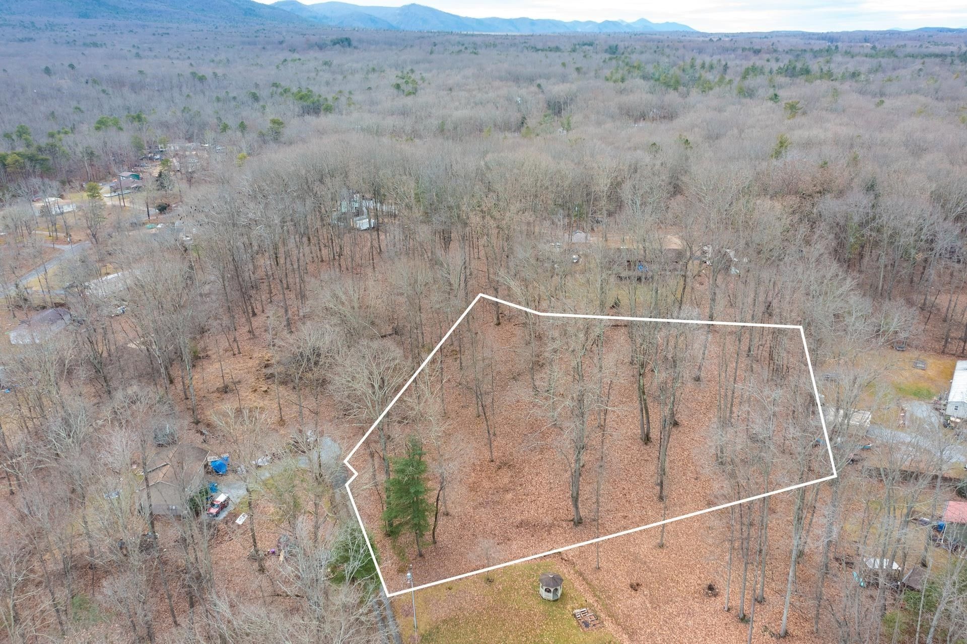 Greenville, Augusta County, VA Undeveloped Land, Homesites for sale