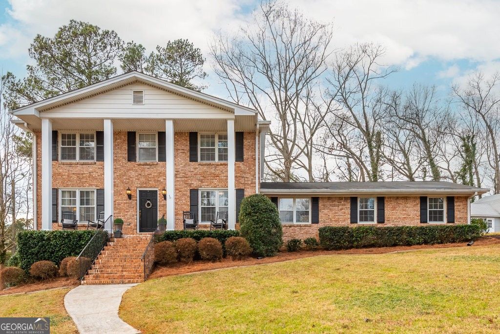 Lilburn, County, GA House for sale Property ID 418660213