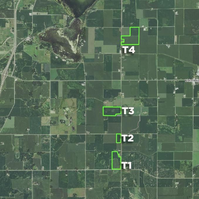 285.33 acres in Hollandale, MN, 56045 LandWatch