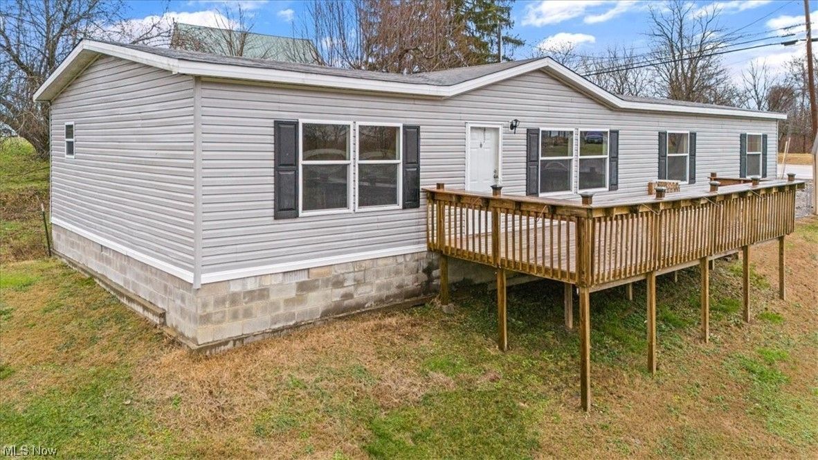 Reedsville, Meigs County, OH House for sale Property ID 418660510