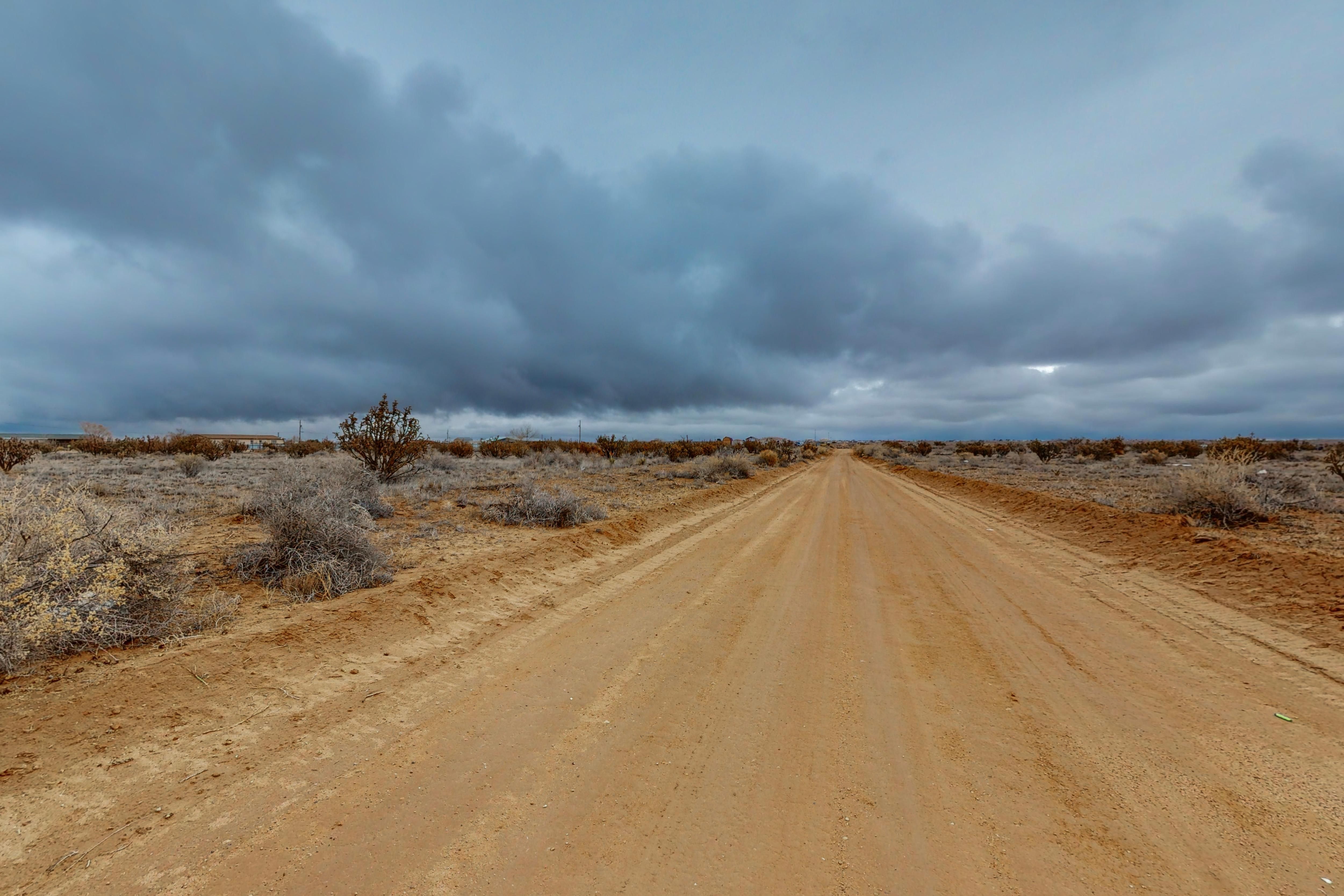 Albuquerque, Sandoval County, NM Recreational Property, Undeveloped