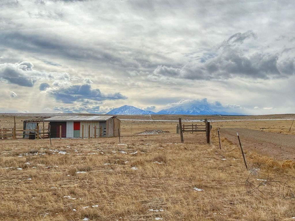 Walsenburg, Huerfano County, CO Undeveloped Land for sale Property ID 418660596 LandWatch