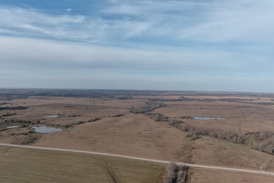 SE 70th St, Leon, KS 67074 MLS 2425641801 LandWatch