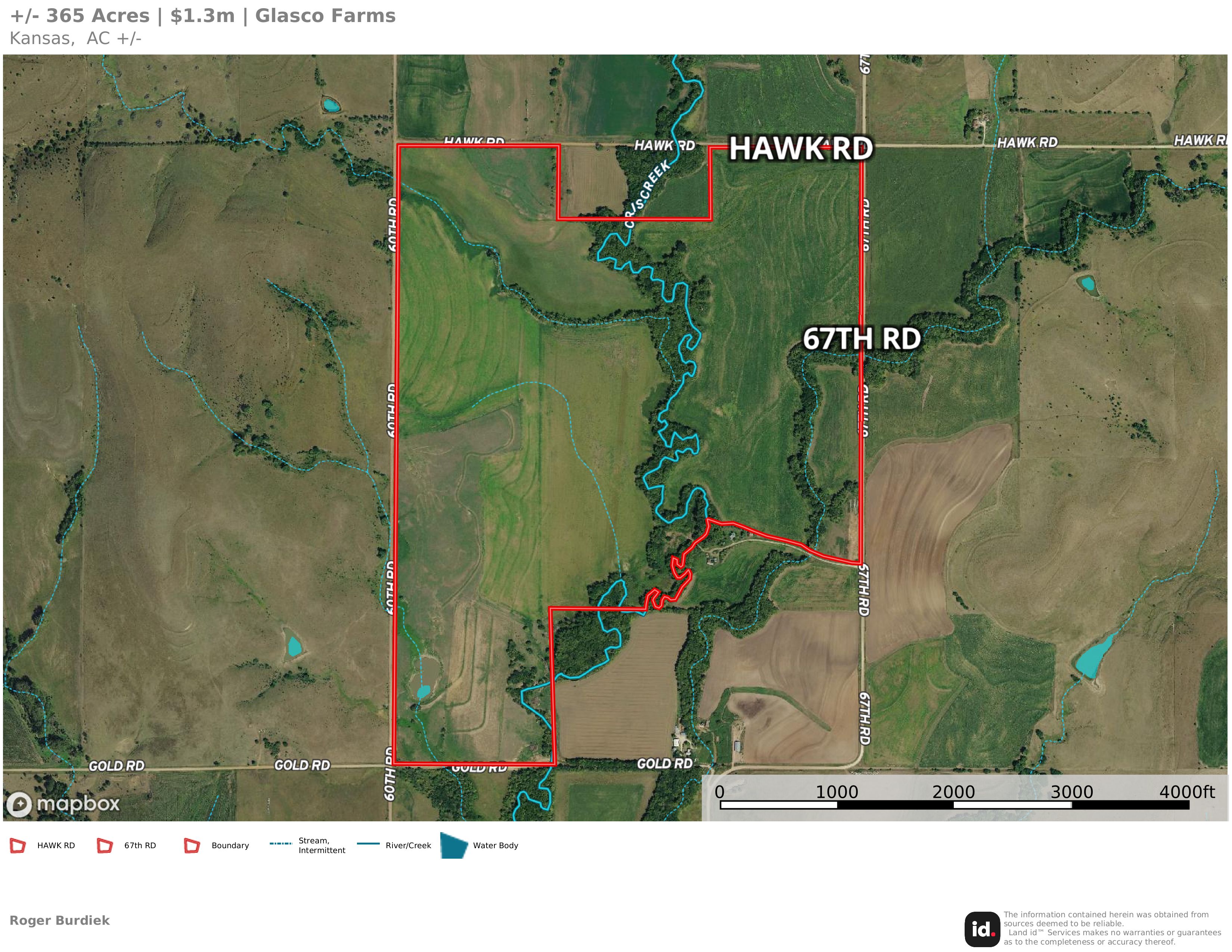 735 65th Road, Glasco, KS 67445 LandWatch