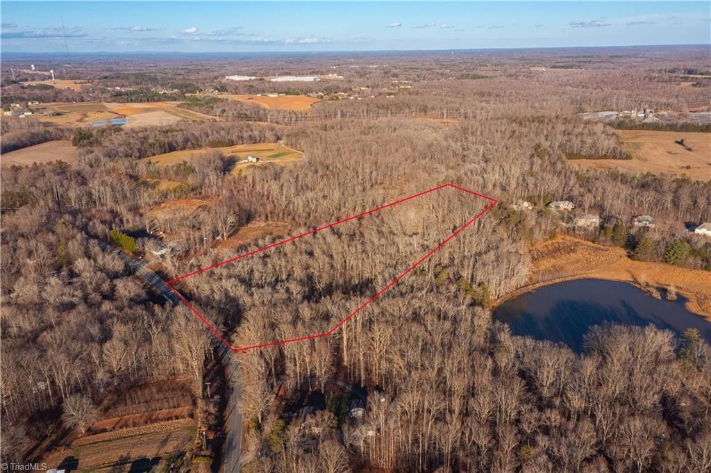 8424 Southard Road, Stokesdale, NC 27357 MLS 1129767 LandWatch