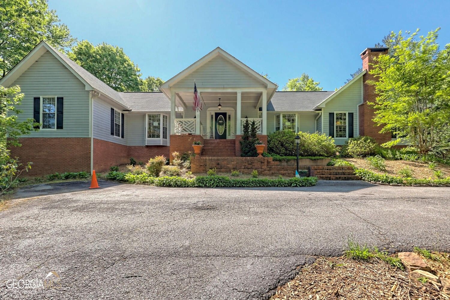 Clayton, Rabun County, GA House for sale Property ID 418660683 LandWatch