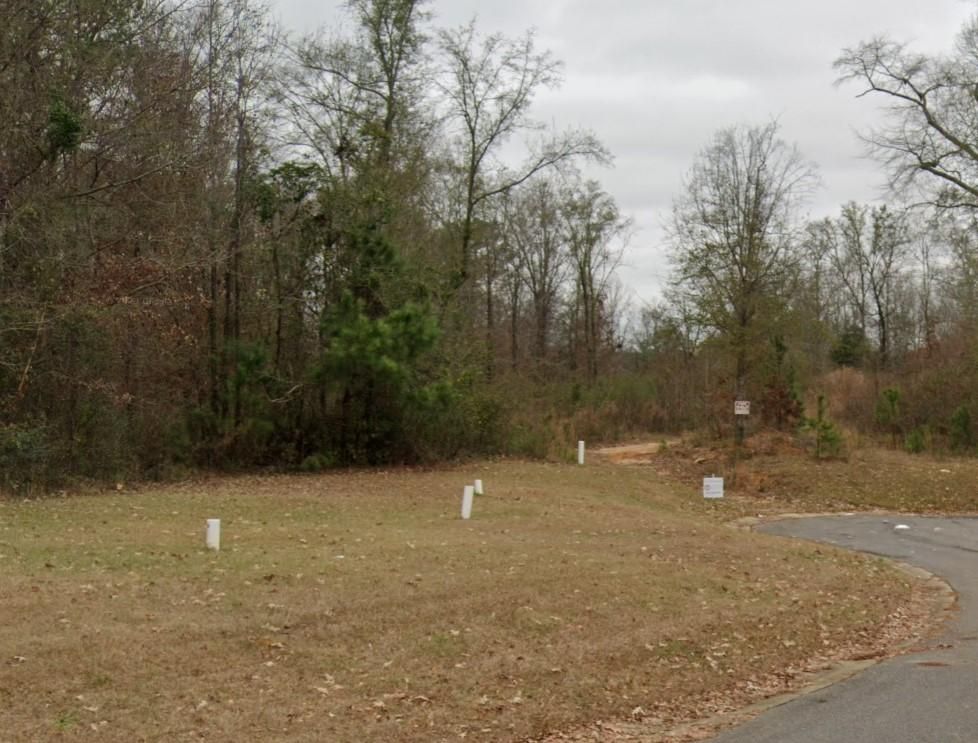 Tuscaloosa, Tuscaloosa County, AL Undeveloped Land, Homesites for
