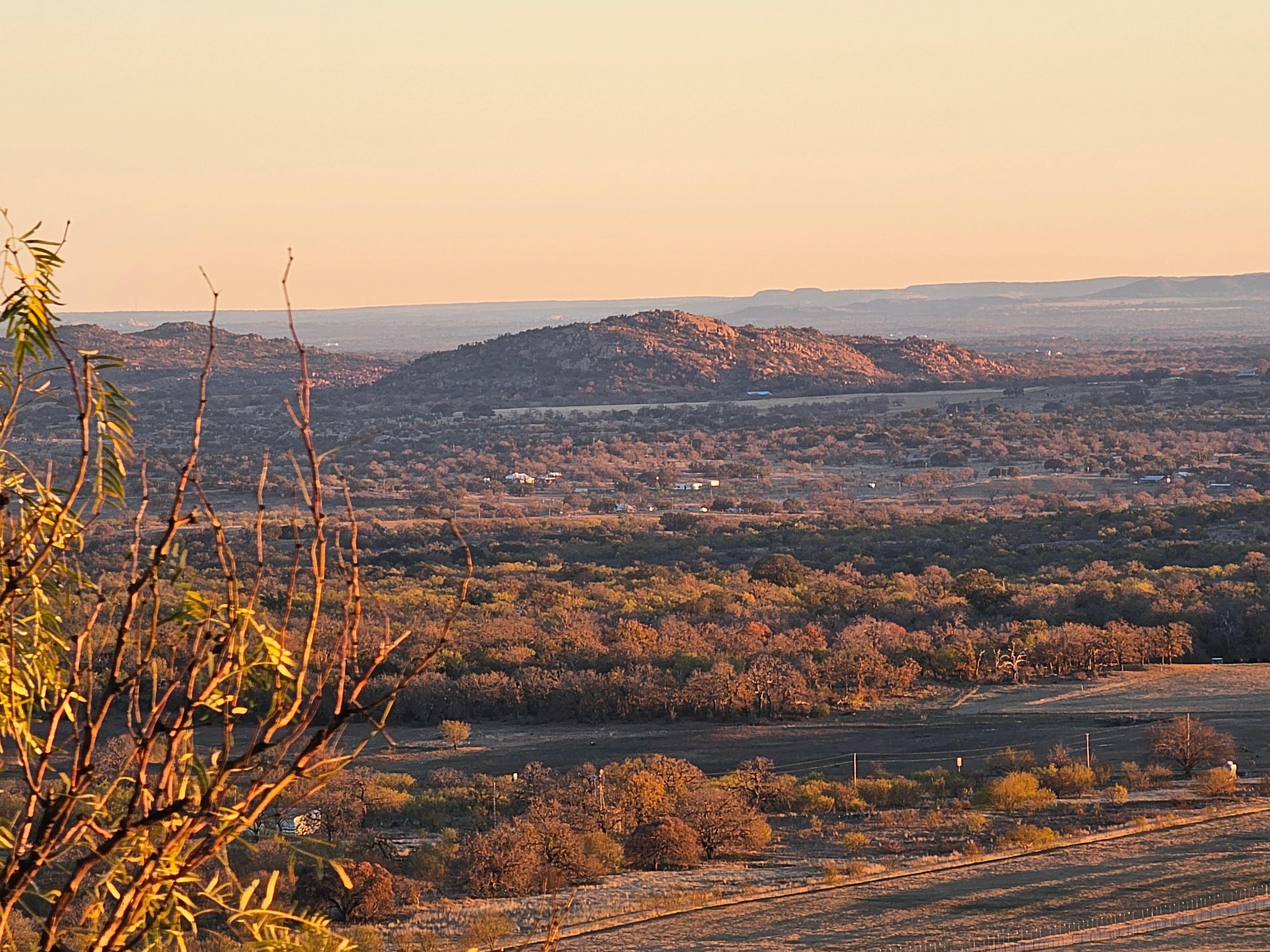 100 acres in Pontotoc, TX, 76869 LandWatch