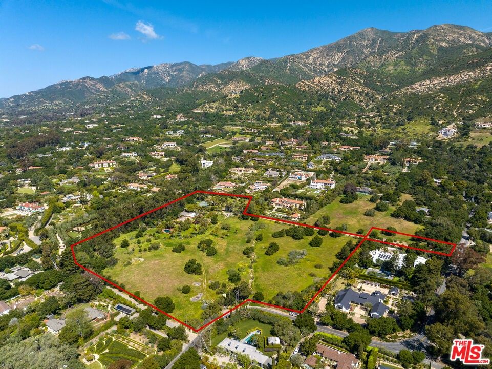 Santa Barbara, Santa Barbara County, CA House for sale Property ID