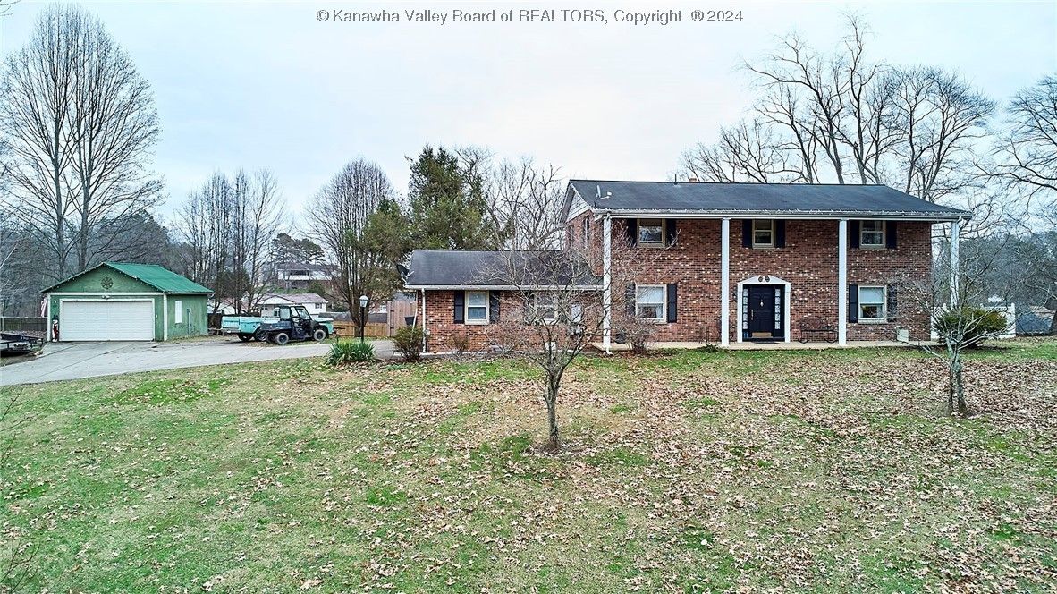 Scott Depot, Putnam County, WV House for sale Property ID 418661970