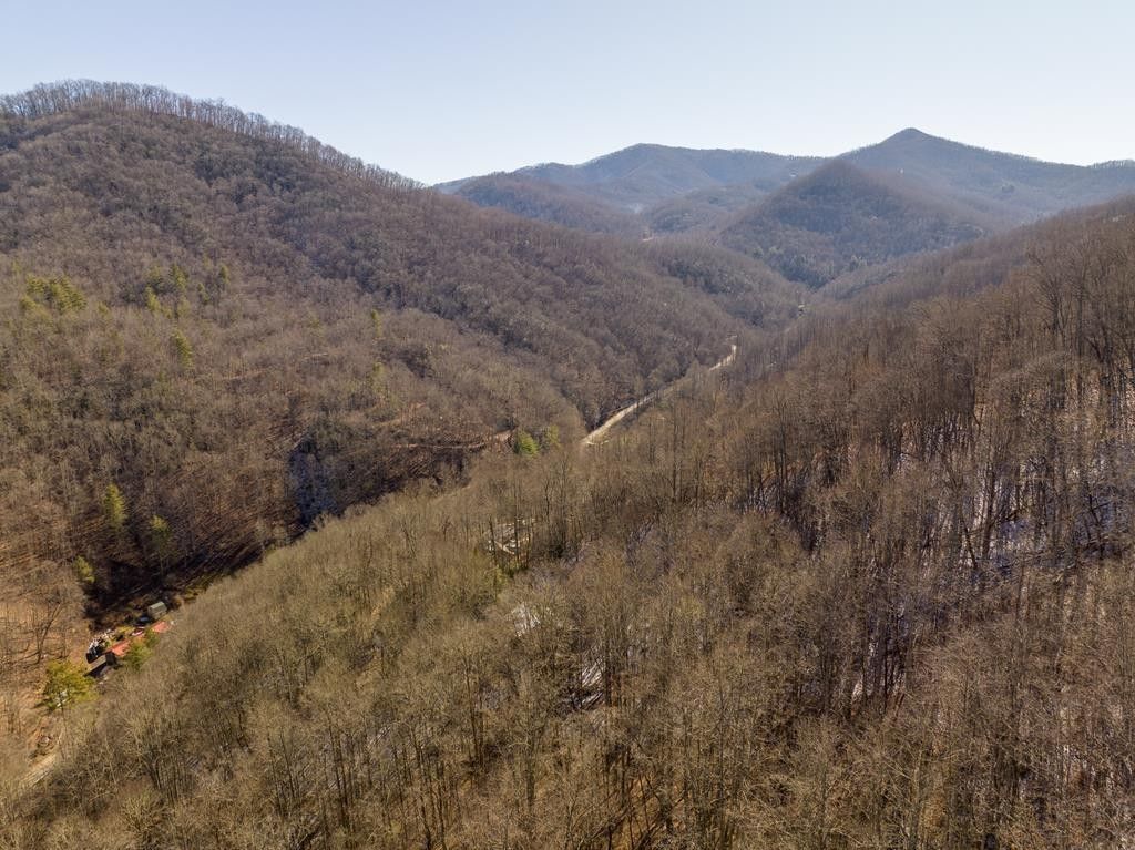 Sylva, Jackson County, NC Undeveloped Land, Lakefront Property