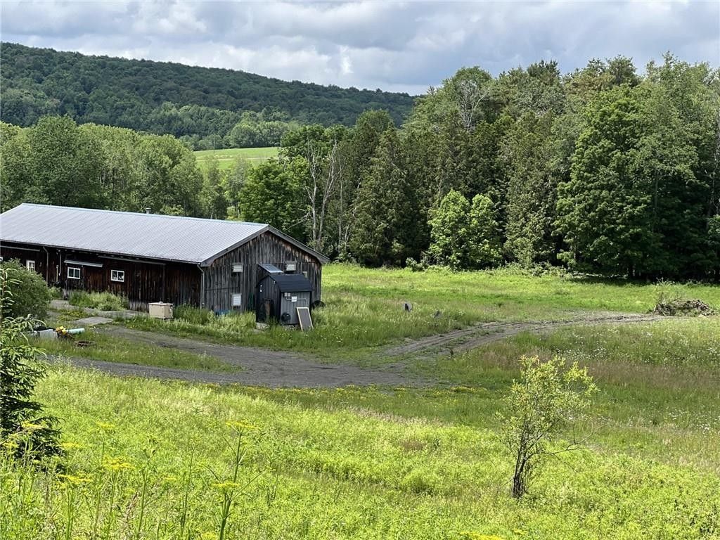 New Berlin, Chenango County, NY House for sale Property ID 418662072