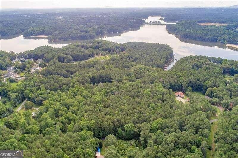 Acworth, Cobb County, GA Undeveloped Land, Homesites for sale Property