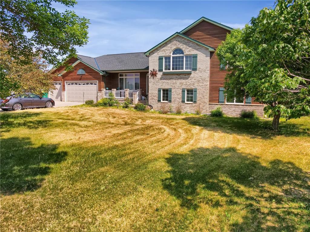 Princeton, Isanti County, MN Farms and Ranches, House for sale Property