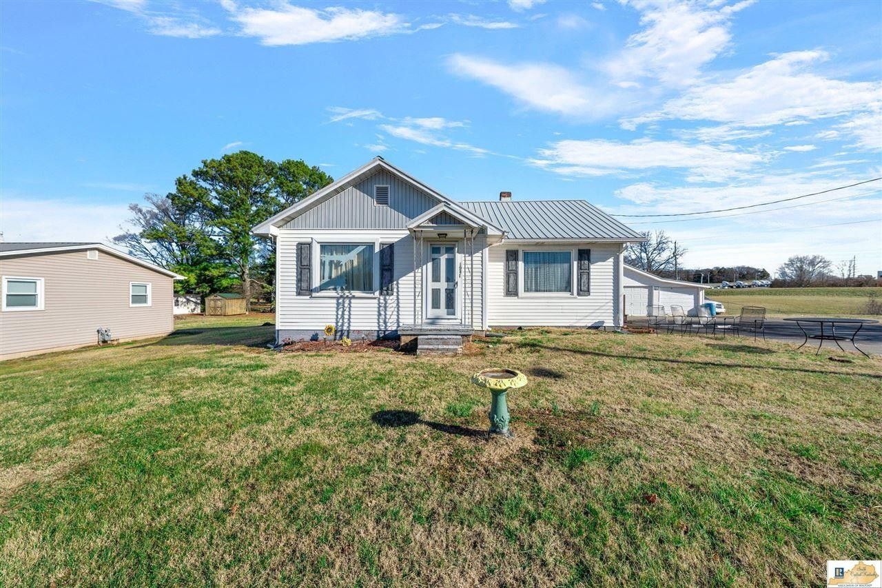 Horse Cave, Hart County, KY House for sale Property ID 418599423 LandWatch