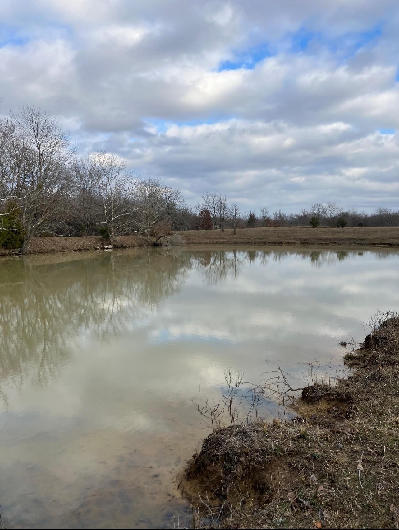 North Johnston County Road, Wapanucka, OK 73461 LandWatch