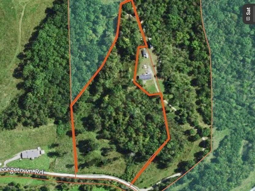 Owenton, Owen County, KY Farms and Ranches for sale Property ID