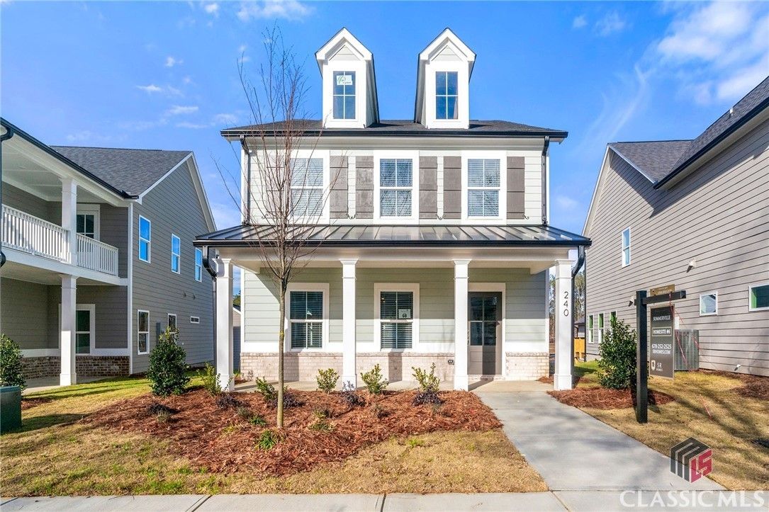 Athens, Clarke County, GA House for sale Property ID 418662730 LandWatch