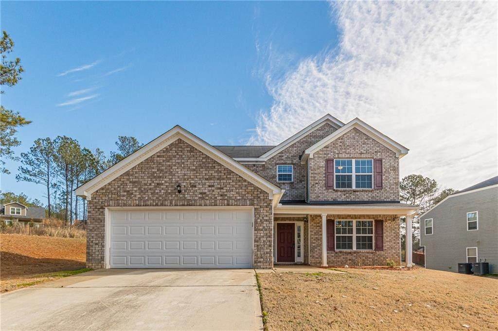 Hampton, Henry County, GA House for sale Property ID 418662794 LandWatch