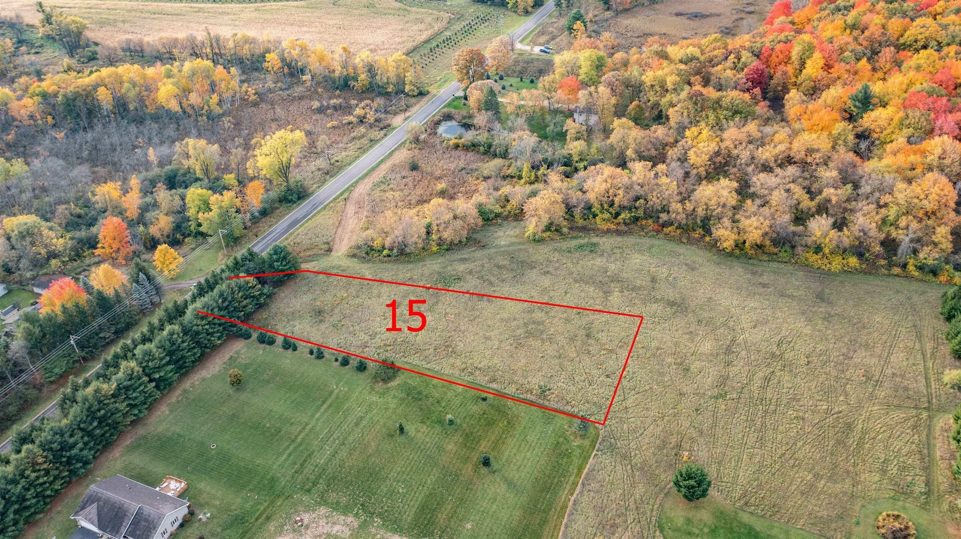 CONSTANCE Road, Waupaca, WI 54981 MLS 50285836 LandWatch