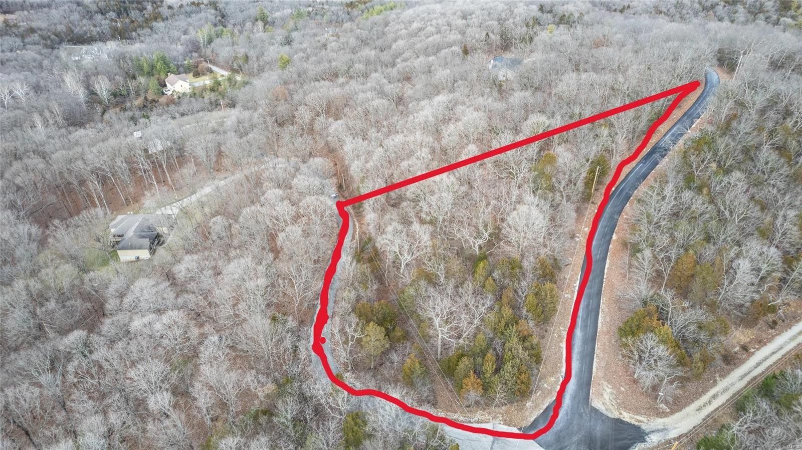 Pacific, Jefferson County, MO Homesites for sale Property ID 418663039