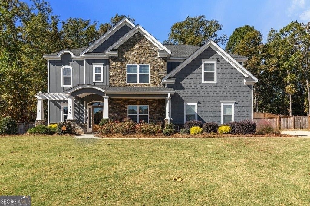 Mcdonough, Henry County, GA House for sale Property ID 418663136