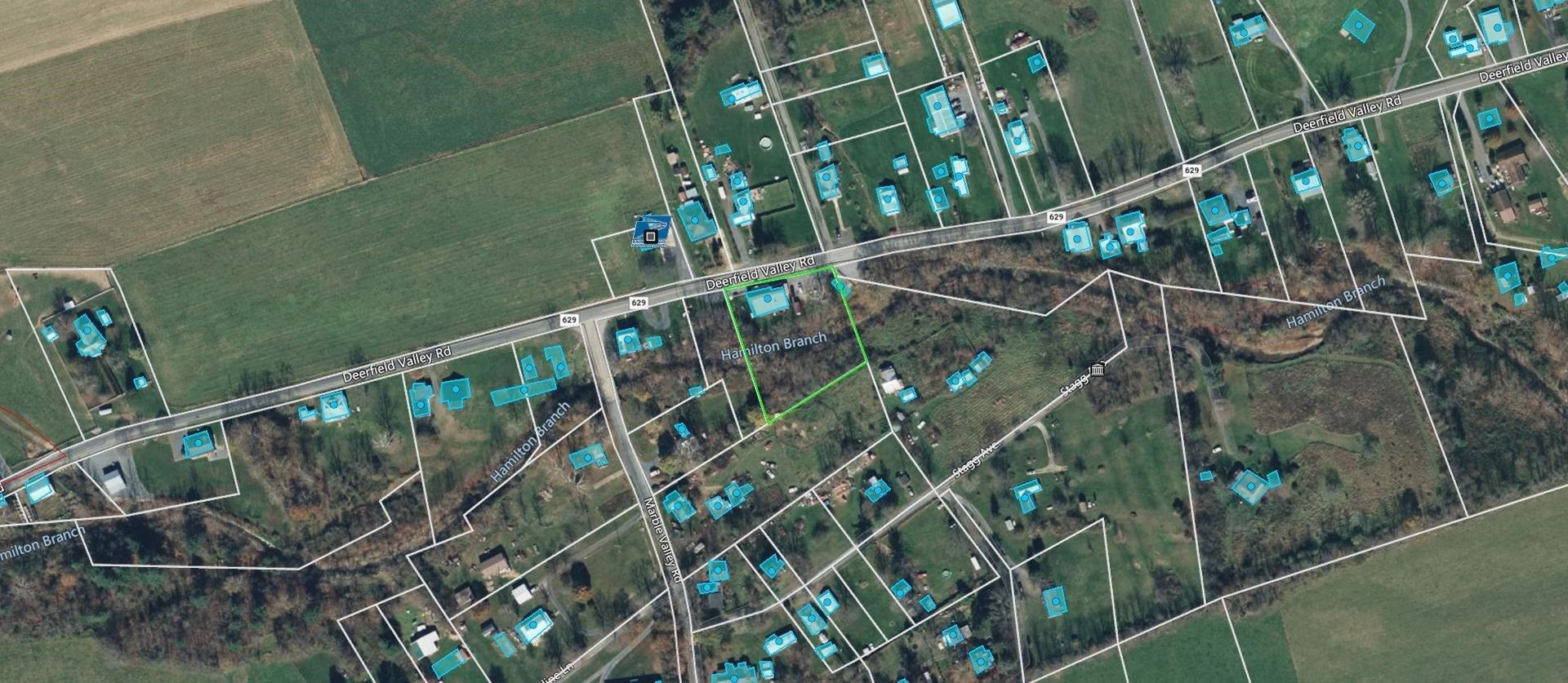 3070 DEERFIELD VALLEY RD, Deerfield, VA 24432 MLS 648665 LandWatch