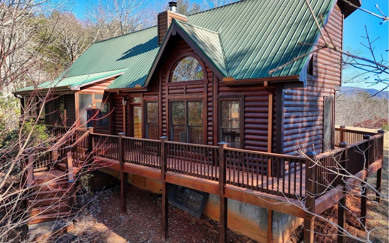 Blairsville, Union County, GA House for sale Property ID 418663679