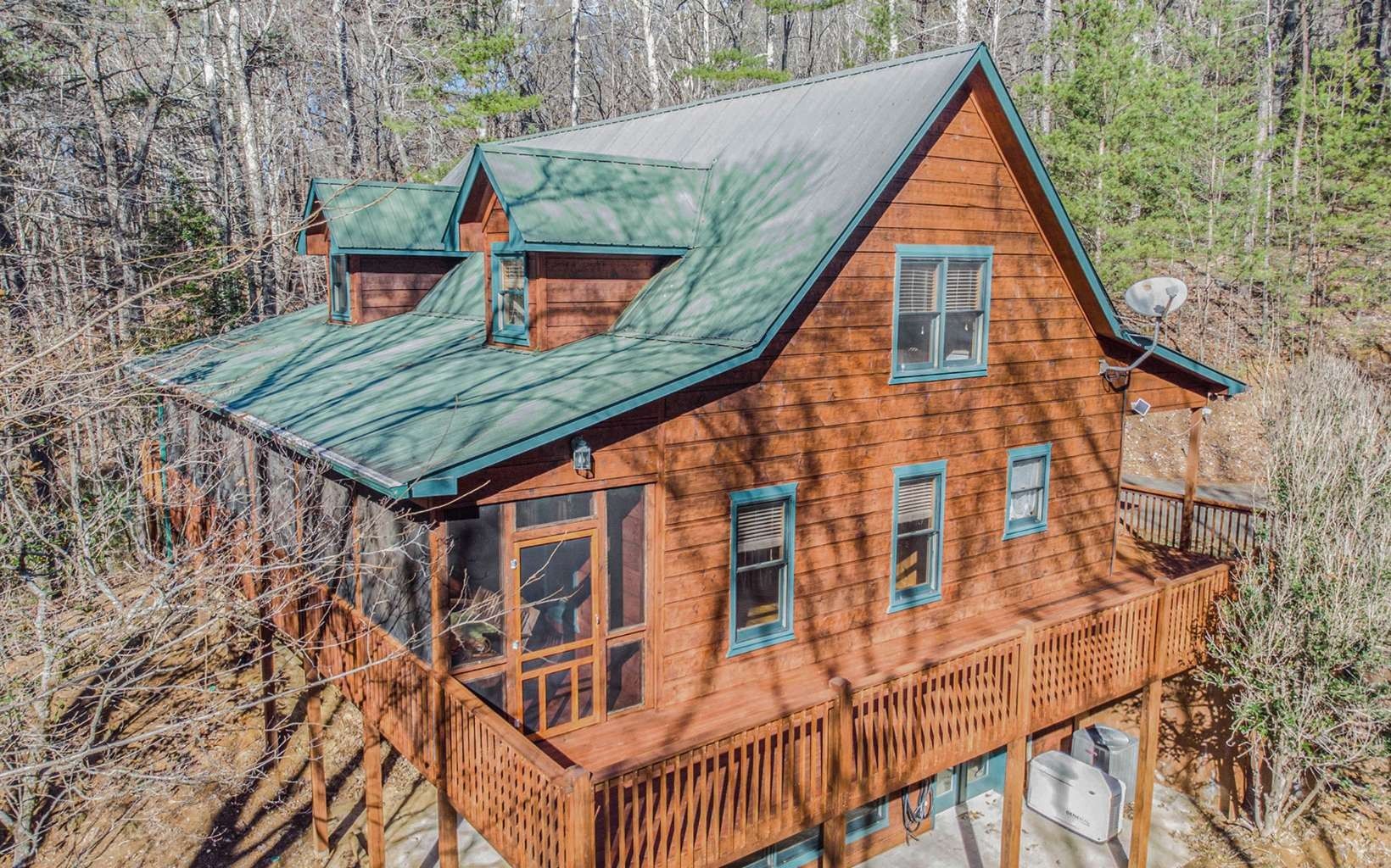 Ellijay, Gilmer County, GA House for sale Property ID 418663754