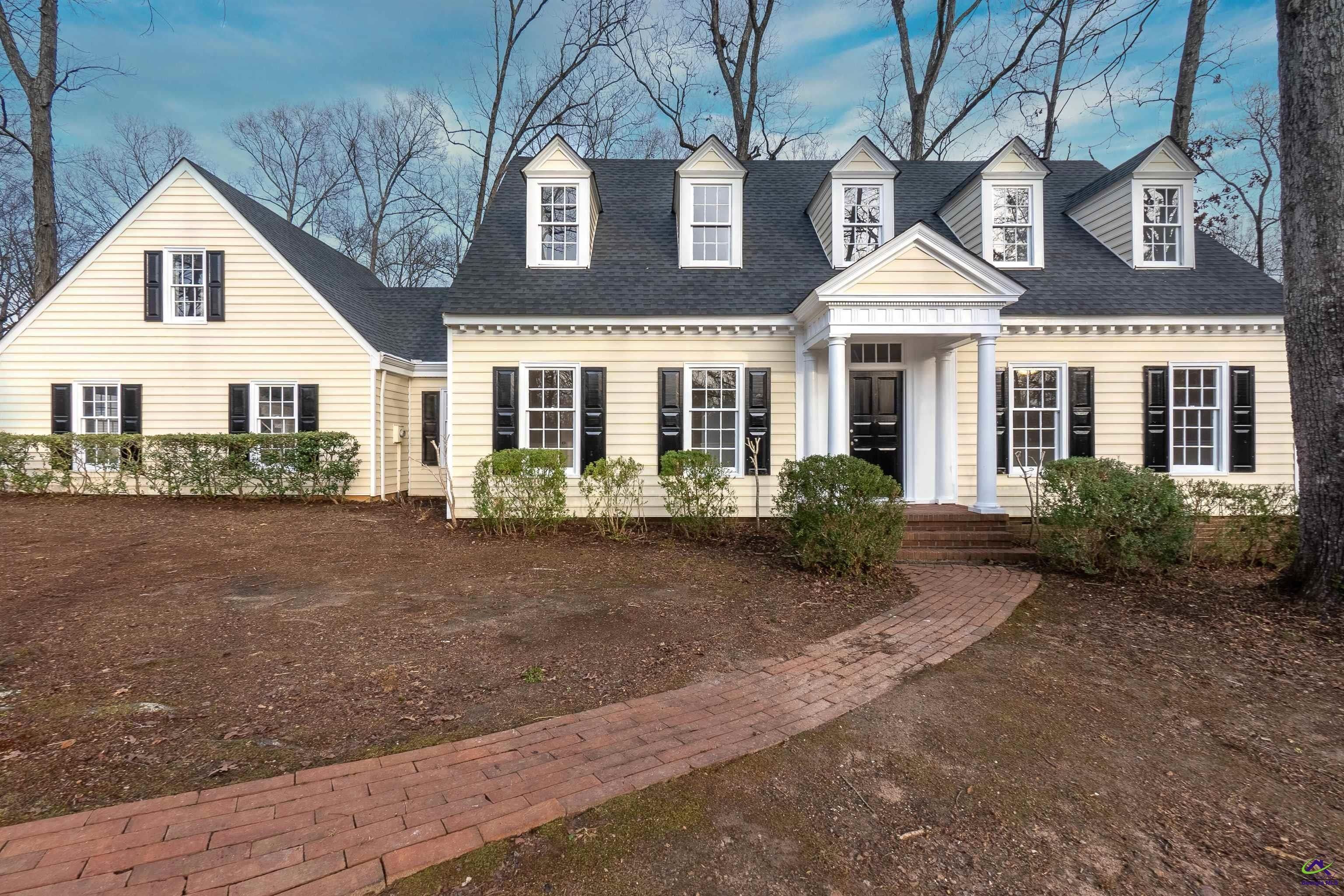 Macon, Bibb County, GA House for sale Property ID 418664123 LandWatch