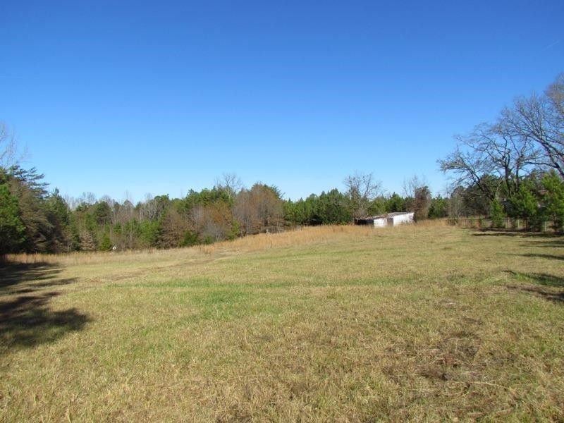 Woodruff, Spartanburg County, SC Undeveloped Land, Homesites for sale