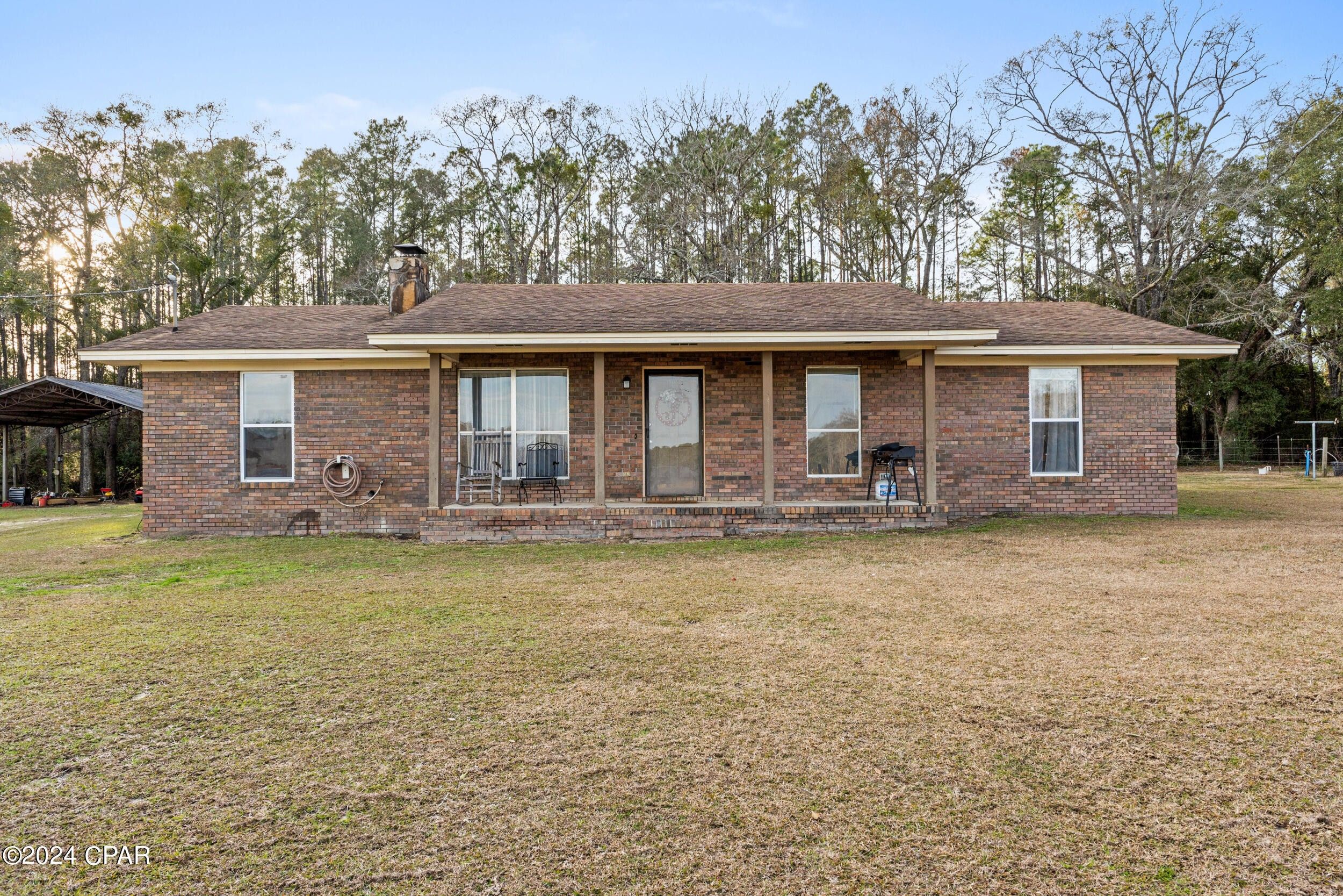 Bonifay, Holmes County, FL House for sale Property ID 418664359