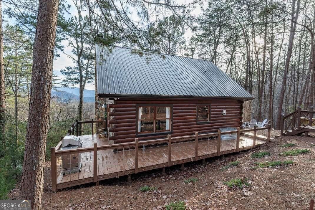 Blue Ridge, Gilmer County, GA House for sale Property ID 418664659